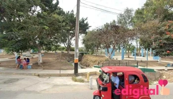 Paradero a Chiclayo - Chepén 13871