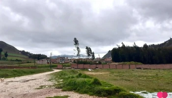 Paradero Autos Huamachuco-Trujillo - Huamachuco 13301
