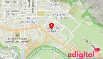 Paradero de Motos - Caraz 02165