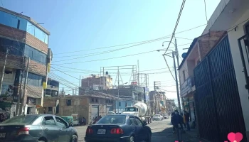 Paradero Huanta-Ayacucho - 28b