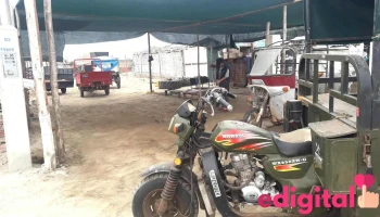 Paradero motos tours nvo cañete - Ctra. Panamericana Sur Paradero motos tours nvo cañete - Ctra. Panamericana Sur