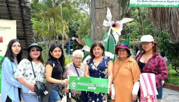 Paradise Viajes Perú - Tarapoto 22202