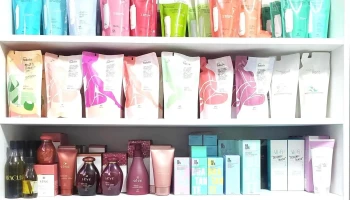 Parfum House - Alto Selva Alegre 04001