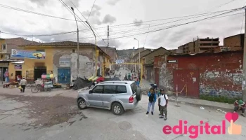 Parrillas - Ayacucho 05003