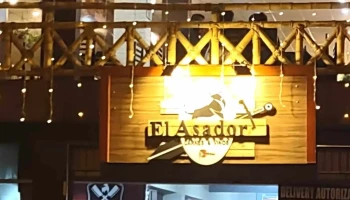 Parrillas El Asador - Miraflores 04001