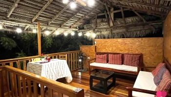 Parrillas Tamarindo - Bagua 01721