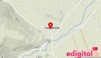 Pasco - Yanacancha 12470