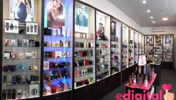 Pasione Perfumes - Villarrica 5000
