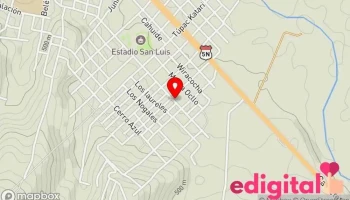 Passion Motors - Bagua Grande Passion Motors - Bagua Grande