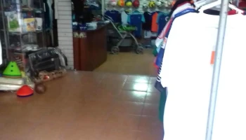 Peña Sport - Abancay 03001