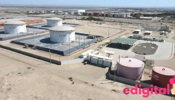 Penta Tanks Terminal - Paita 20701