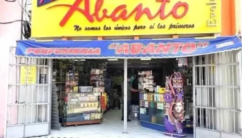 Perfumería Abanto - Chimbote 02801