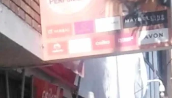 Perfumería Ana - Arequipa 04002