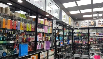 Perfumería Areli - Jesús María 15072
