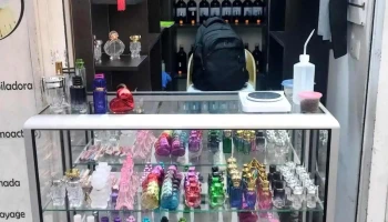 Perfumería Aromática - San Juan De Lurigancho 15431