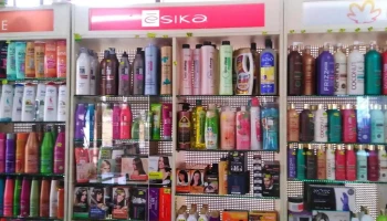 Perfumeria Bazar Aromas Hogar - Av. Universitaria 3886