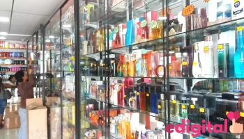Perfumeria Betito - Quillabamba 08741