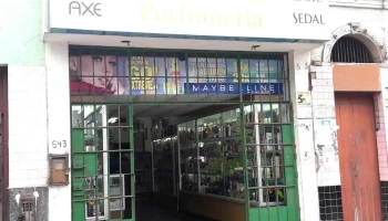 Perfumería Caricia - Callao 07021