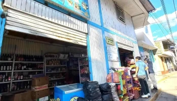 Perfumería, Cosméticos y Más - Huancabamba 20441