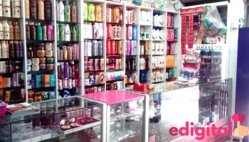 Perfumería D'Laura - Abancay 03001