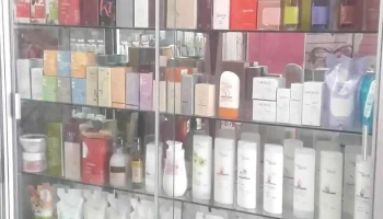 Perfumería D' Nadessha - Cercado De Arequipa 04001