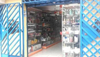 Perfumería Eugi - Av. Santiago Antunez De Mayolo 1024-a