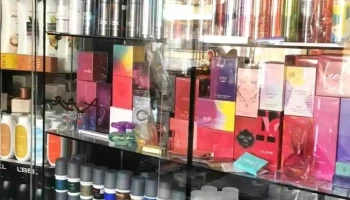 Perfumería La vida es bella - Tacna 23001
