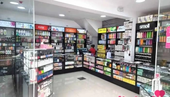 Perfumeria Lucia - Trujillo 13001