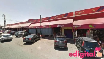 Perfumería Marcas Internacionales - Tacna 23001