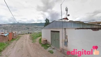 perfumería mi salud y fortaleza - Cusco 08006