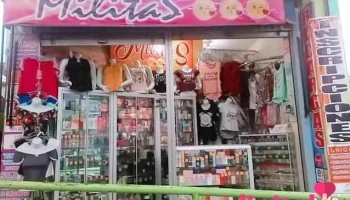 Perfumeria Mili Milita - Av. Perú 4298