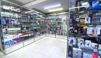 Perfumería Navego - Leon Xiii - Cayma 04018