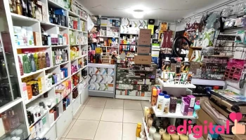 Perfumeria Soy Koqueta Cusco - 08000