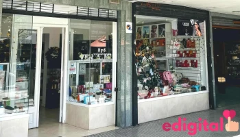 Perfumeria Ven A Mi - B1663Ghd San Miguel