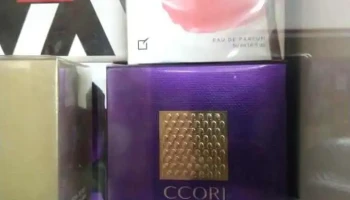 Perfumería y Accesorios de Belleza - Amarilis 10003