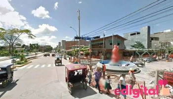 Perfumería y cosméticos Madeley - Pucallpa 25001