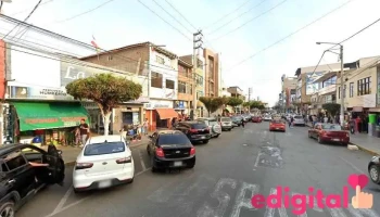 Perfumería y Estética Karen's - Chimbote 02803