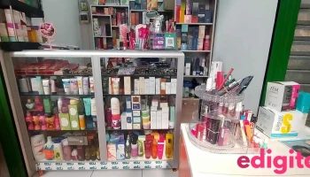 Perfumería Yessmy - Cusco 08001