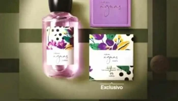 Perfumerías Natura - Perú