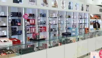 Perfumerías Unidas - Av. Aviación 602