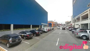 Perfumerías Unidas - Av. De La Marina 2100