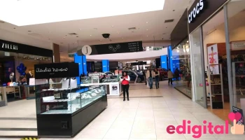 Perfumerias Unidas - Av. Javier Prado Este 4200
