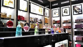 Perfumerias Unidas - Av. Nicolás Ayllón 4770