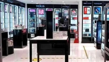 Perfumerías Unidas - Av. Prol. César Vallejo 1345