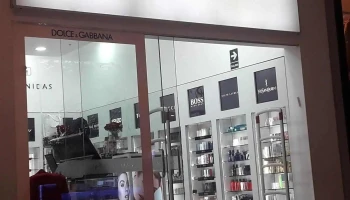 Perfumerías Unidas - Chorrillos 15064
