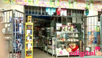 Perfumerias y Cosméticos D - La Victoria 15034