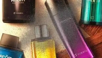 Perfumes del Alma - Mariano Melgar 00406