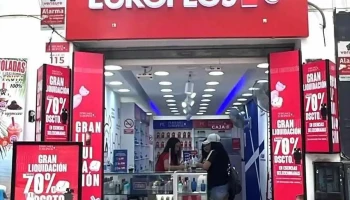 Perfumes Europeos Perú - Independencia 15311