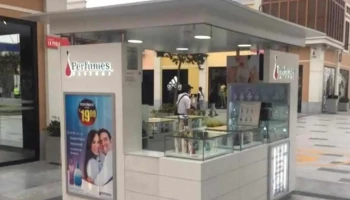 Perfumes Factory Minka - Av. Uno 3093