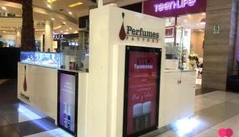 Perfumes Factory Santa Anita - Santa Anita 15008